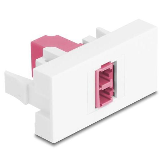 Module LC duplex - Delock