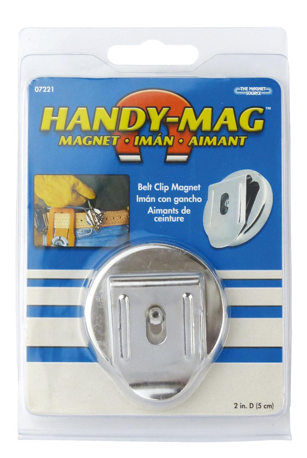 Porte-outils magnétique pour ceinture