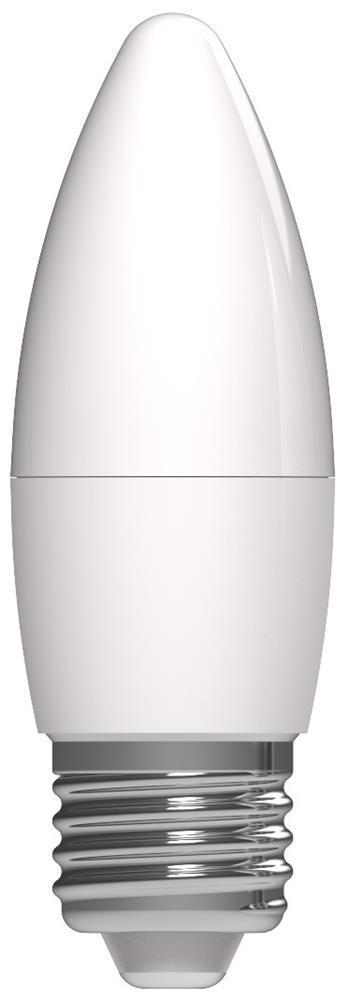 Avide LED Candle 6W E27 NW 4000K - Avide