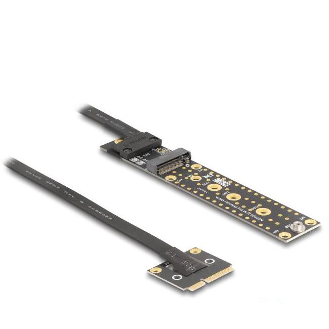 Adaptateur M.2 vers Mini PCIe