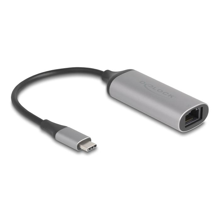 USB C naar RJ45 adapter