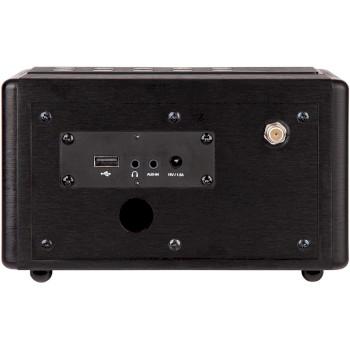 DIRA M11i+ Radio Multifonction Compacte EWF DAB+ / FM / Internet / - Telestar