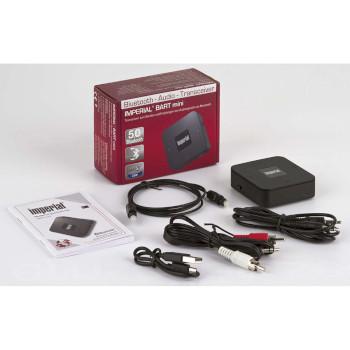 Émetteur-récepteur Bluetooth 5.0 BART mini - Imperial