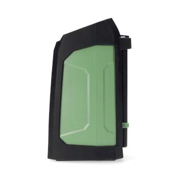 DABMAN OR 5 mobiele DAB+/FM buitenradio - Imperial