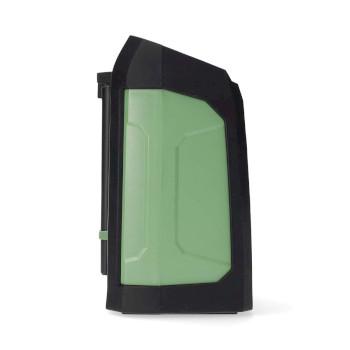 DABMAN OR 5 mobiele DAB+/FM buitenradio - Imperial