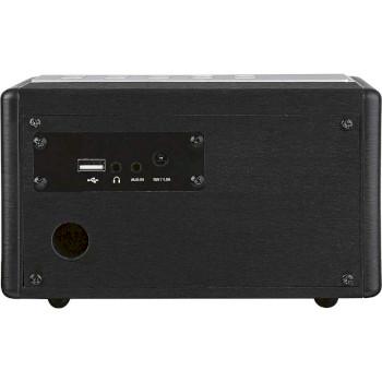 DIRA M 12i radio Internet MP3 - Telestar