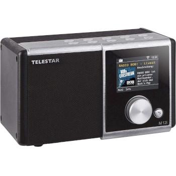 DIRA M 12i radio Internet MP3 - Telestar
