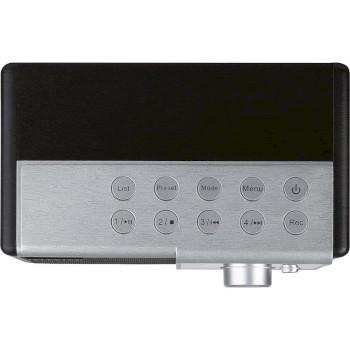 DIRA M 12i radio Internet MP3 - Telestar