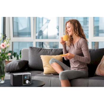 DIRA M 12i radio Internet MP3 - Telestar