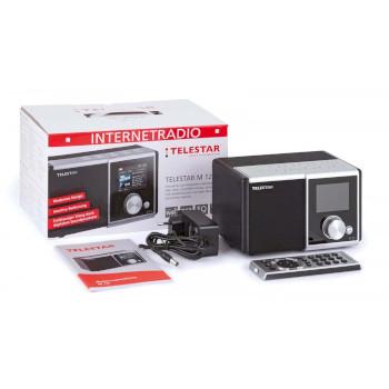 DIRA M 12i radio Internet MP3 - Telestar