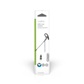 PC headset - Nedis