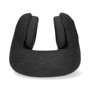 Casque sans fil circum-auriculaire Coussin de voyage Autonomie maximale de la batterie : 11 - Nedis