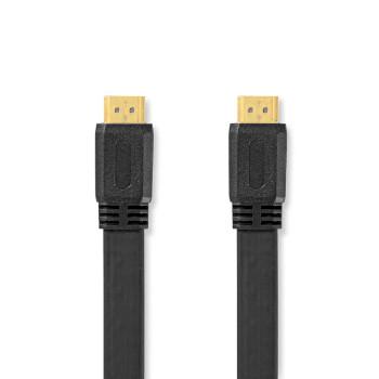 Câble HDMI™ haute vitesse avec Ethernet Connecteur HDMI™ HDMI™ - Nedis