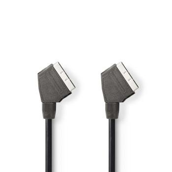 Scart kabel - Nedis