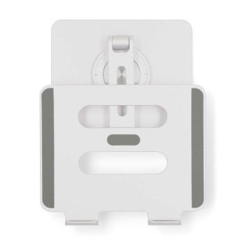 Tablet Standaard Standaard Draai- en Kantelbaar Zilver - Nedis