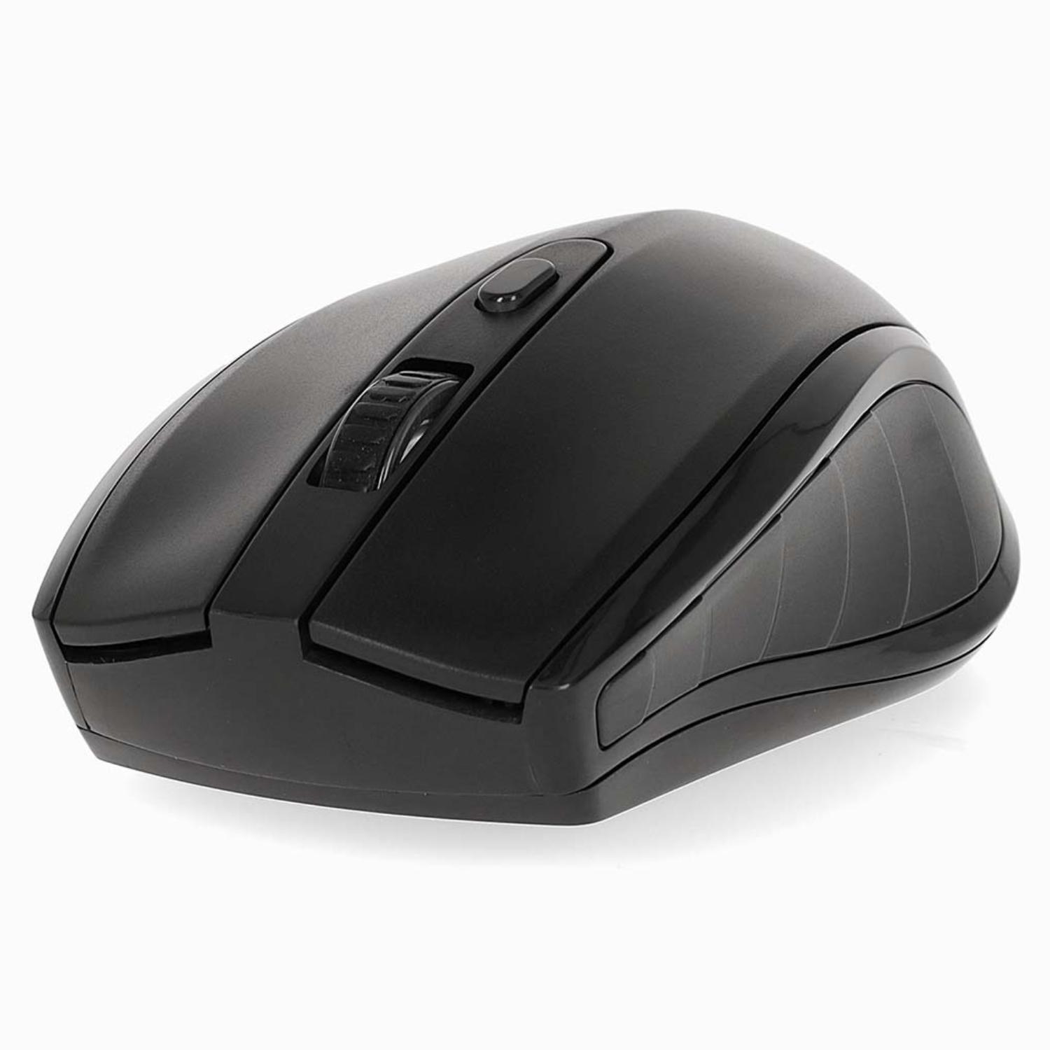 Draadloze muis - Optisch