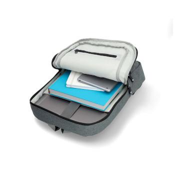 Notebook-rugzak 10 - 16  10 Compartimenten 430 mm 50 mm 290 mm - Nedis