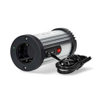 Omvormer Gemodificeerde Sinusgolf Ingangsvoltage: 12 V DC Apparaat - Nedis