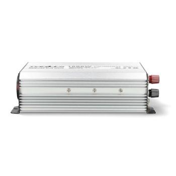 Convertisseur Onde Sinusoïdale Modifiée Tension d'entrée : 24 V DC Appareil - Nedis