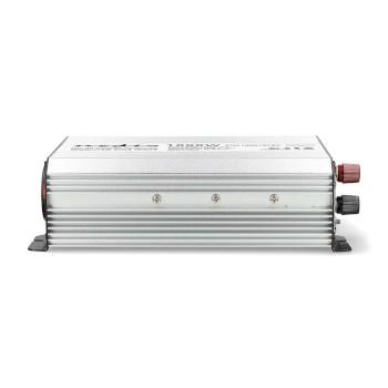 Convertisseur Onde Sinusoïdale Modifiée Tension d'entrée : 12 V DC Appareil - Nedis
