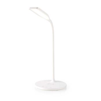 Lampe LED avec chargeur sans fil Variateur - Par Produit LED 15 W Avec - Nedis