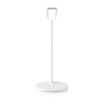 Lampe LED avec chargeur sans fil Variateur - Par Produit LED 15 W Avec - Nedis