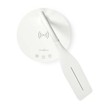 Lampe LED avec chargeur sans fil Variateur - Par Produit LED 15 W Avec - Nedis