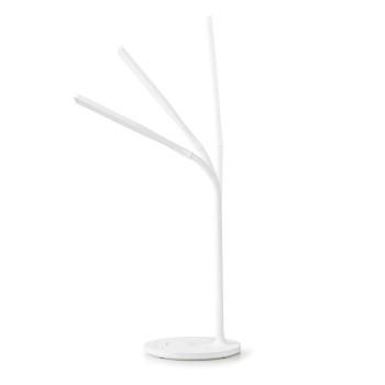 Lampe LED avec chargeur sans fil Variateur - Par Produit LED 15 W Avec - Nedis