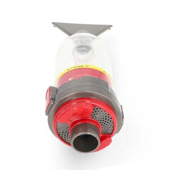Adaptateur Sec et Humide Universelle Surfaces Dures / Sols Durs / - Nedis