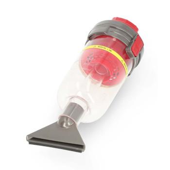 Adaptateur Sec et Humide Universelle Surfaces Dures / Sols Durs / - Nedis