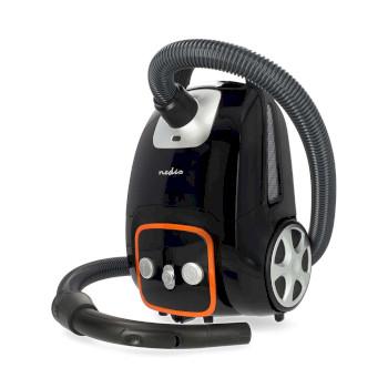 Sac d'aspirateur 1 Pièce Tissu Le plus vendu pour : Nedis® VCBG250GY - Nedis