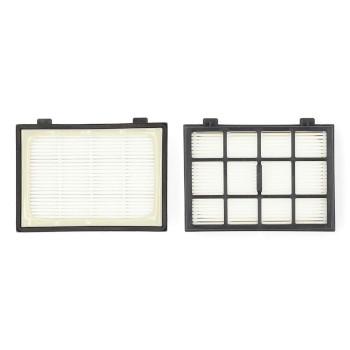 Stofzuiger Met Zak 700 W Stof capaciteit: 3.0 l Combi-Borstel - Nedis