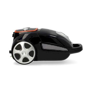 Stofzuiger Met Zak 700 W Stof capaciteit: 3.0 l Combi-Borstel - Nedis