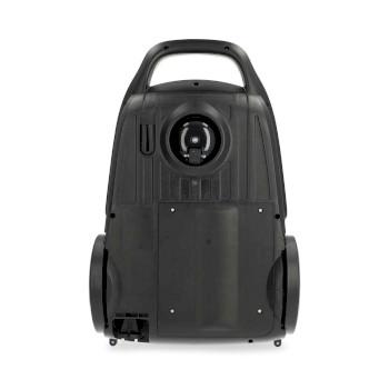 Stofzuiger Met Zak 700 W Stof capaciteit: 3.0 l Combi-Borstel - Nedis
