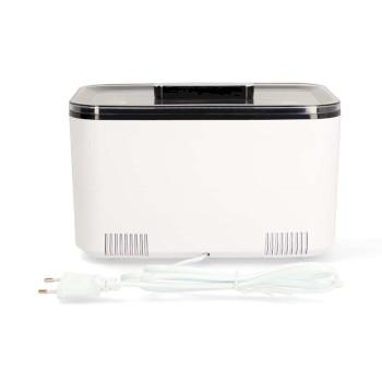 Nettoyeur à ultrasons pour bijoux Alimentation électrique 220 - 240 V AC 50/60 Hz Euro / - Nedis