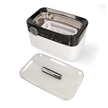 Nettoyeur à ultrasons pour bijoux Alimentation électrique 220 - 240 V AC 50/60 Hz Euro / - Nedis