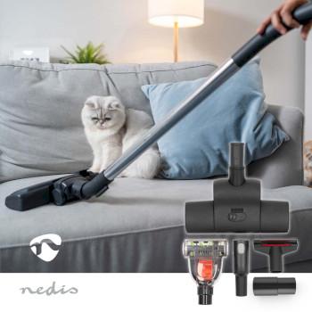 Stofzuiger Start Kit Huisdieren Electrolux / Universeel 32 - 35 mm - Nedis