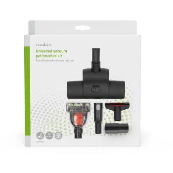 Stofzuiger Start Kit Huisdieren Electrolux / Universeel 32 - 35 mm - Nedis