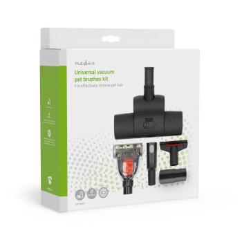 Stofzuiger Start Kit Huisdieren Electrolux / Universeel 32 - 35 mm - Nedis