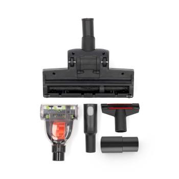 Stofzuiger Start Kit Huisdieren Electrolux / Universeel 32 - 35 mm - Nedis