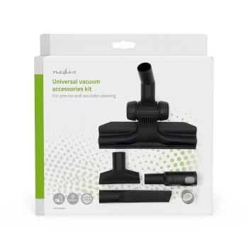 Stofzuiger Start Kit Hygiënisch Doel Electrolux / Universeel 32 - Nedis