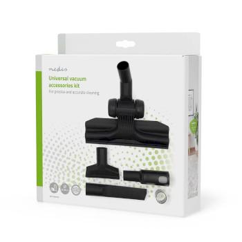 Stofzuiger Start Kit Hygiënisch Doel Electrolux / Universeel 32 - Nedis