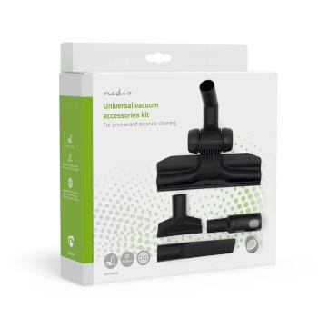 Stofzuiger Start Kit Hygiënisch Doel Electrolux / Universeel 32 - Nedis