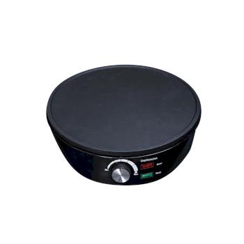 Crepe maker 1000W - Gastronoma