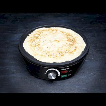 Crepe maker 1000W - Gastronoma