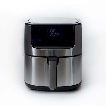 Airfryer 8L mandje met keramische coating - Gastronoma