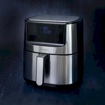 Airfryer 8L mandje met keramische coating - Gastronoma