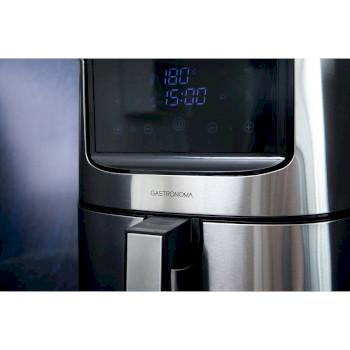 Airfryer 8L mandje met keramische coating - Gastronoma