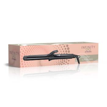 Fer à friser 35W Noir - MELISSA