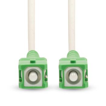 Câble de brassage Fibre optique SMF (Monomode Phase) SC/APC SC/APC 100 - Nedis